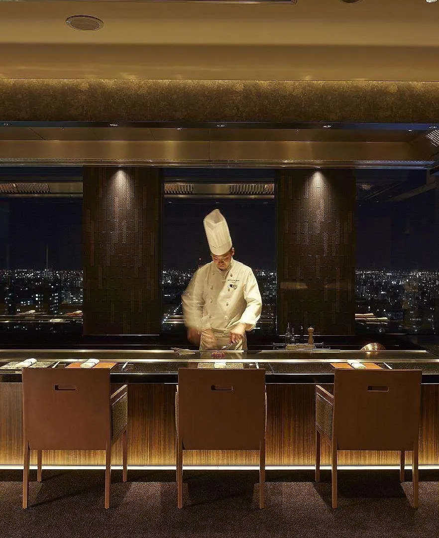 Keio Plaza Hotel Sapporo 5*,  Japan
