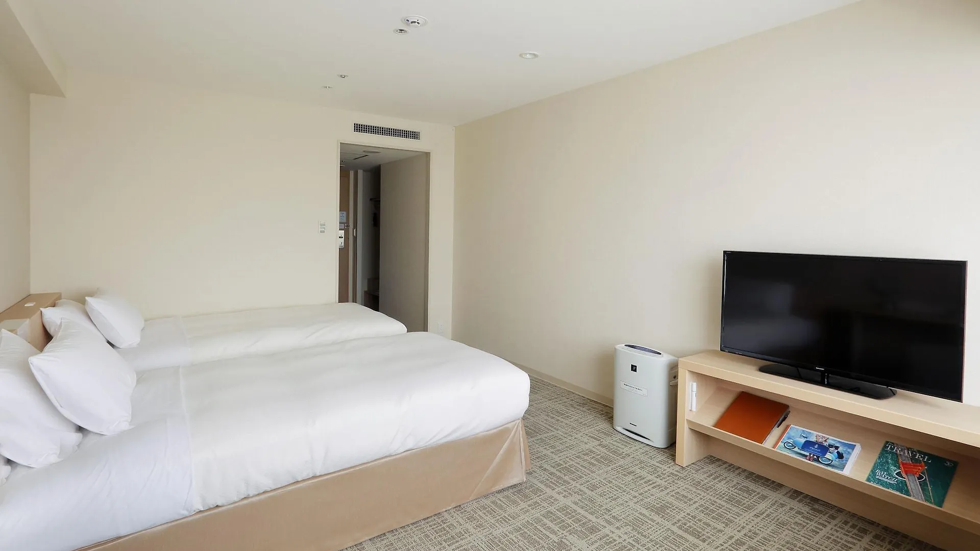 Keio Plaza Hotel Sapporo