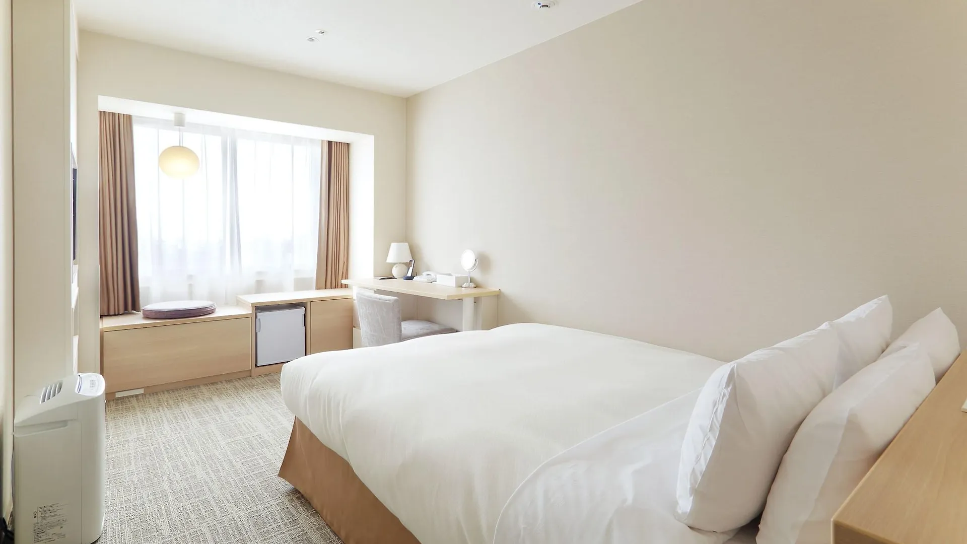 *****  Keio Plaza Hotel Sapporo Japan