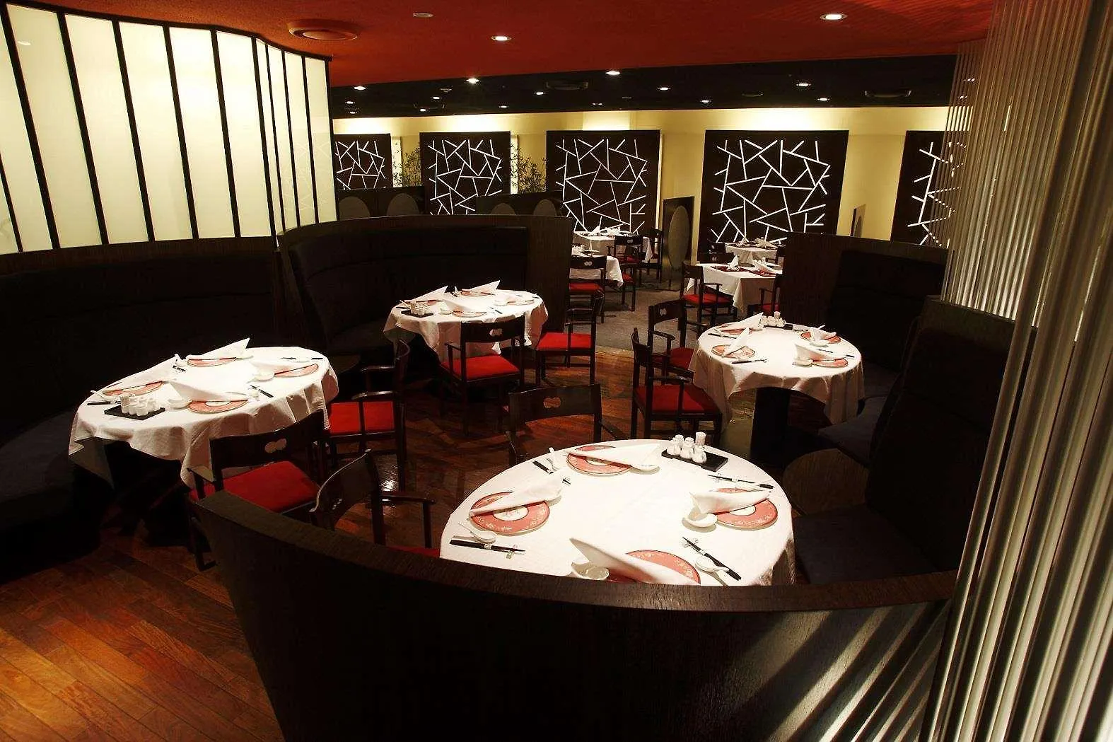 *****  Keio Plaza Hotel Sapporo Japan
