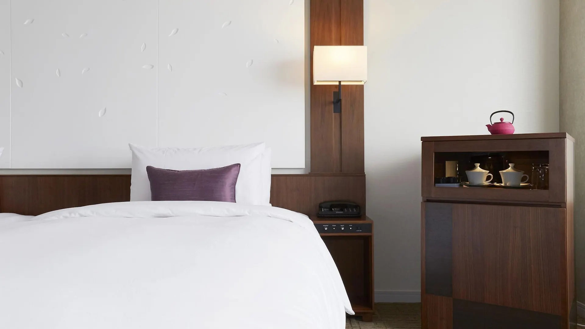 Keio Plaza Hotel Sapporo
