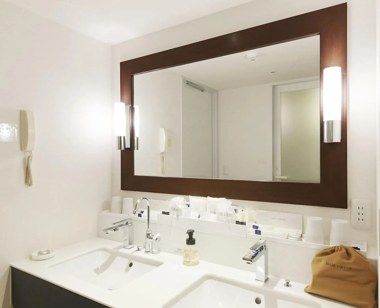 Keio Plaza Hotel Sapporo