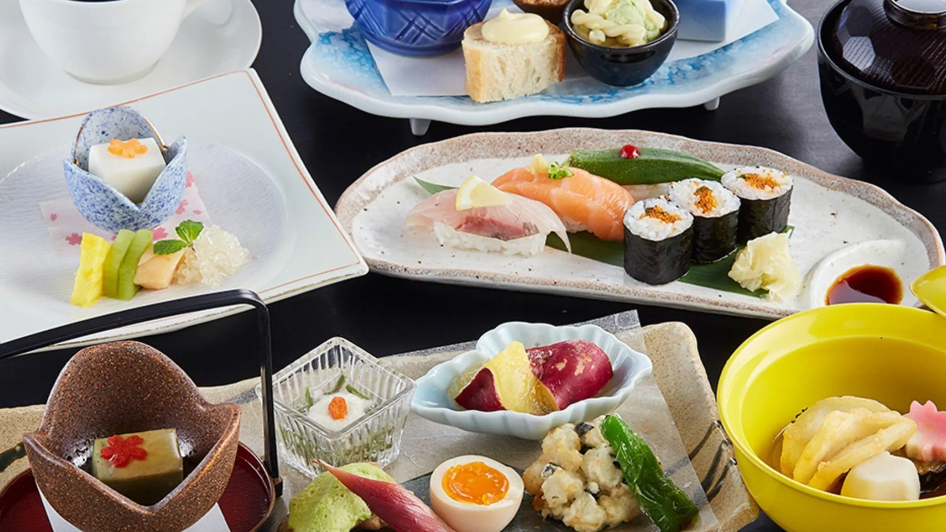 *****  Keio Plaza Hotel Sapporo Japan