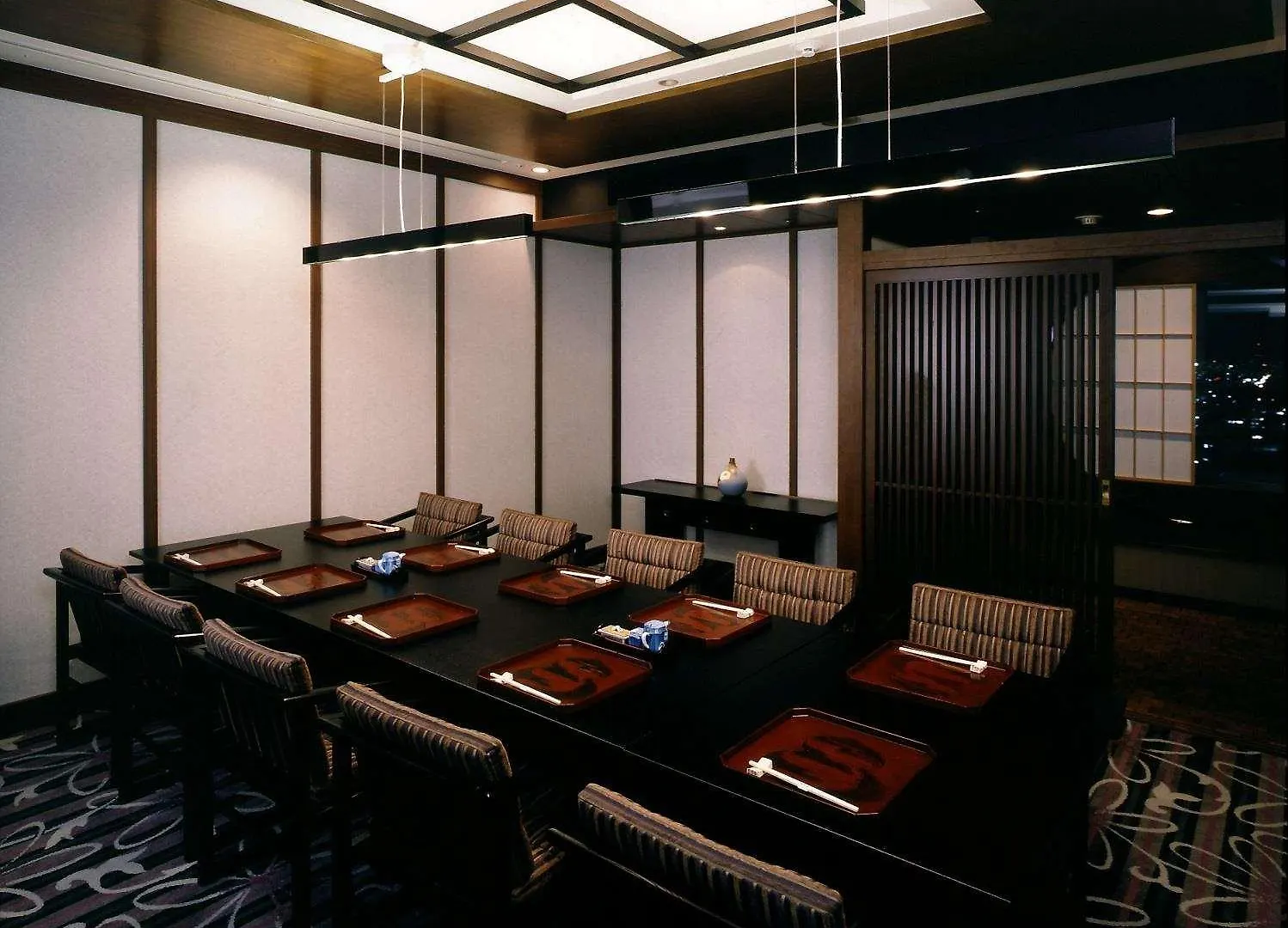 Keio Plaza Hotel Sapporo 5*,  Japan