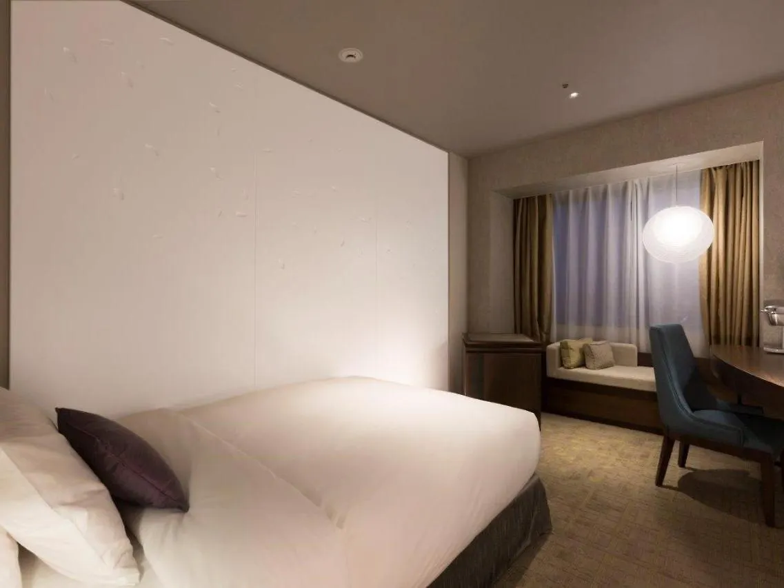 Keio Plaza Hotel Sapporo
