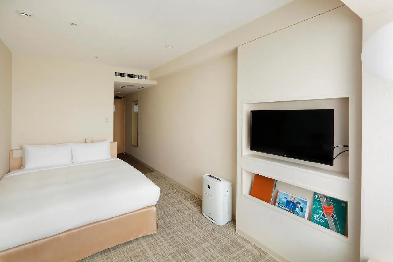 *****  Keio Plaza Hotel Sapporo Japón